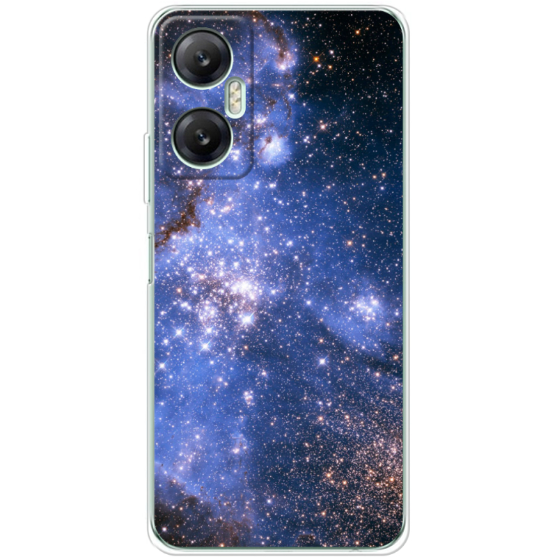 Чехол BoxFace Infinix Hot 20 5G 
