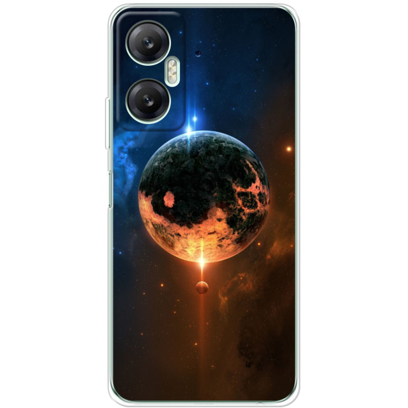 Чехол BoxFace Infinix Hot 20 5G 