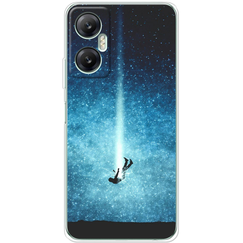 Чехол BoxFace Infinix Hot 20 5G 