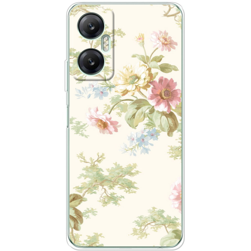Чехол BoxFace Infinix Hot 20 5G 