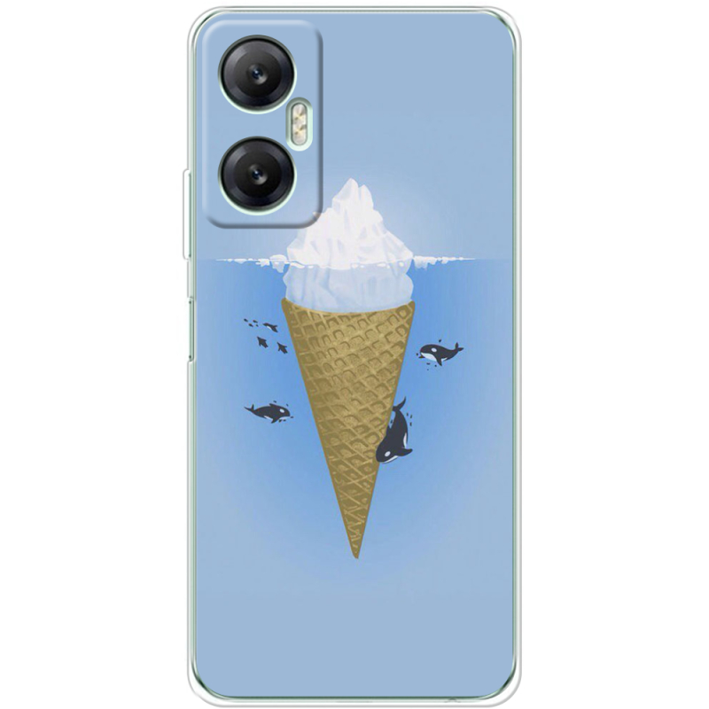 Чехол BoxFace Infinix Hot 20 5G 