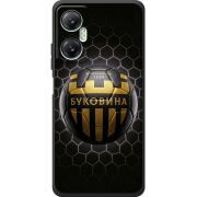 Черный чехол BoxFace Infinix Hot 20 5G 