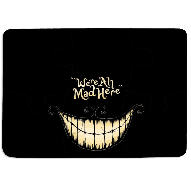 Магнитные фотопазлы 85 на 60 