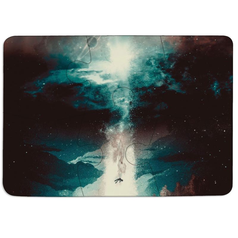 Магнитные фотопазлы 85 на 60 