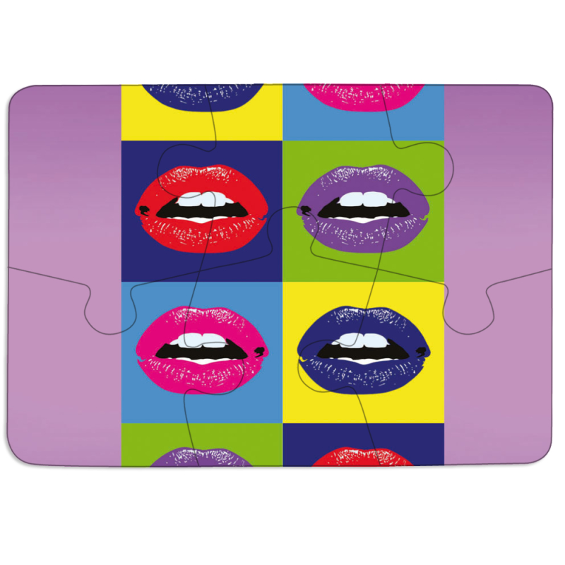 Магнитные фотопазлы 85 на 60 