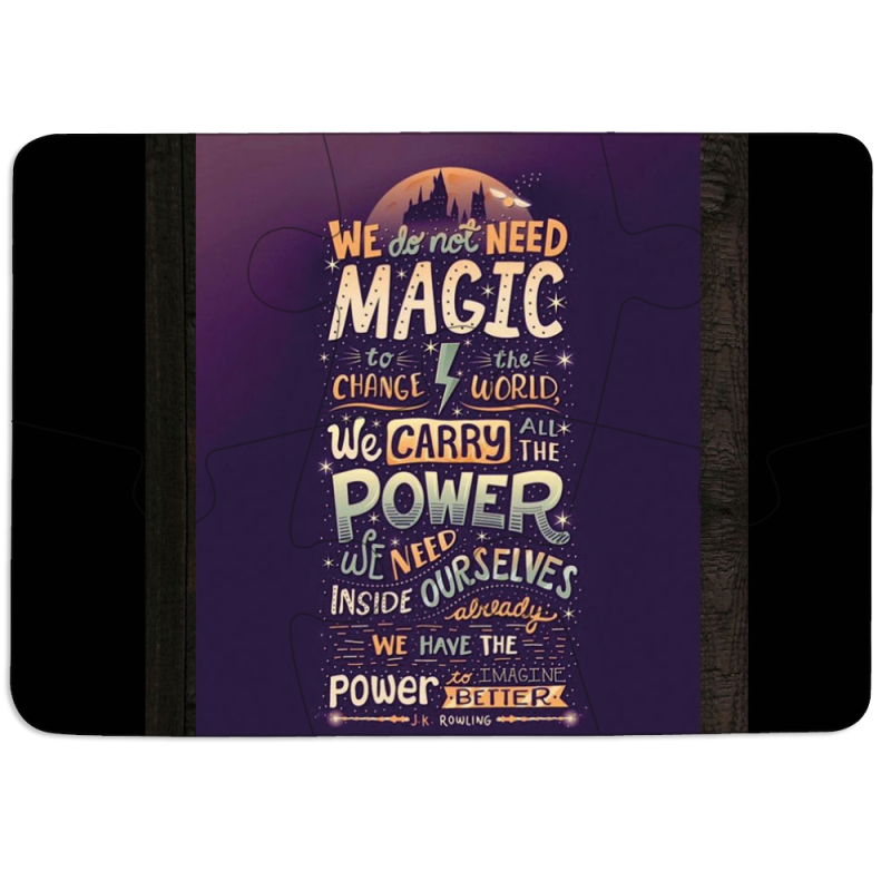 Магнитные фотопазлы 85 на 60 