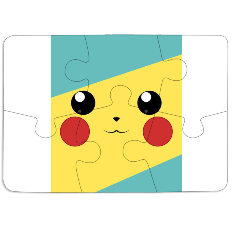 Магнитные фотопазлы 85 на 60 