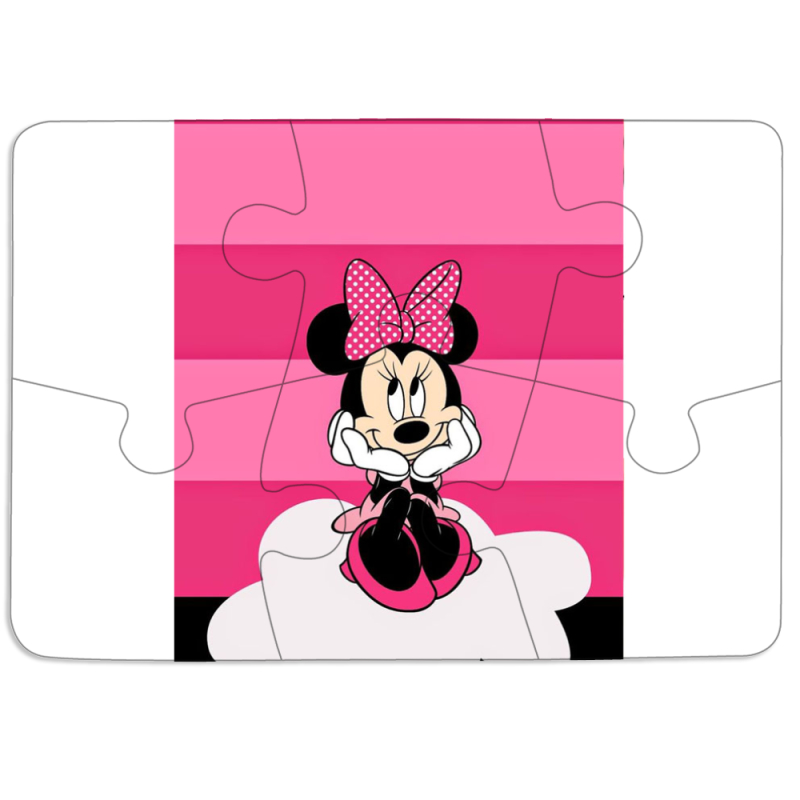 Магнитные фотопазлы 85 на 60 