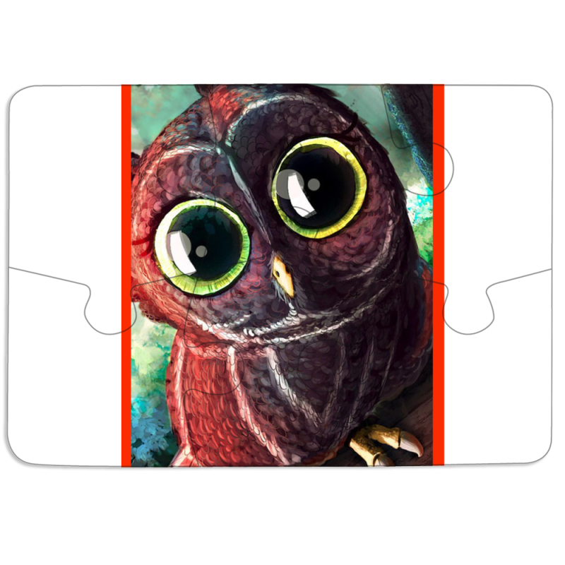 Магнитные фотопазлы 85 на 60 