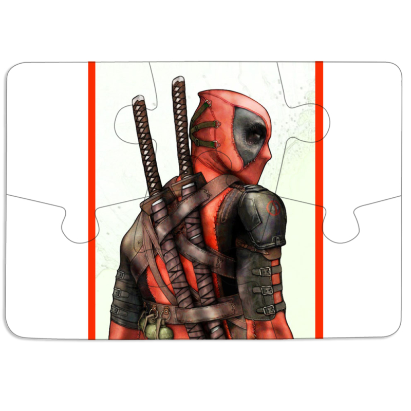 Магнитные фотопазлы 85 на 60 