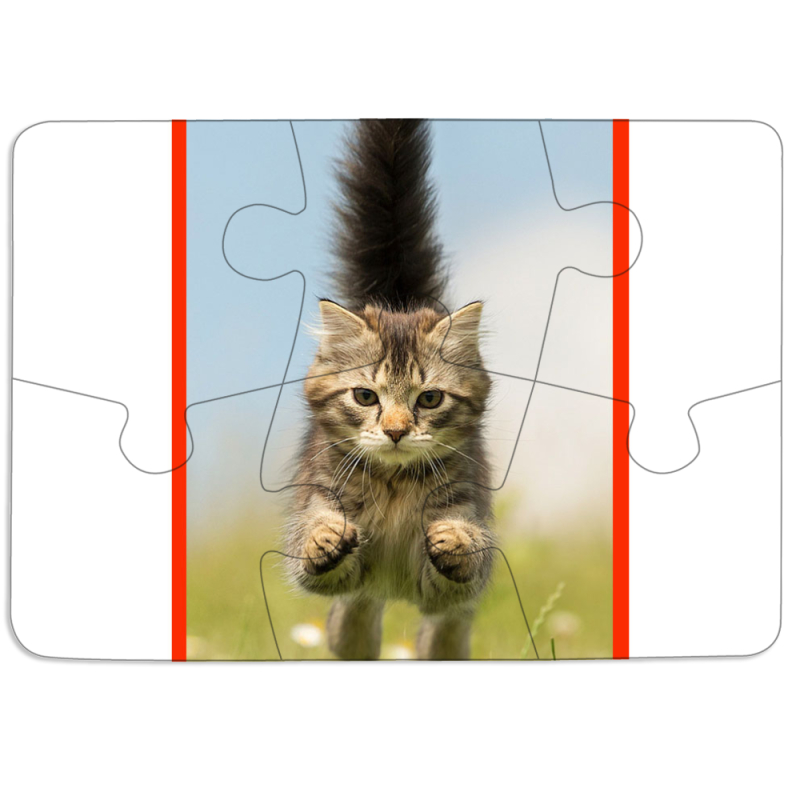 Магнитные фотопазлы 85 на 60 