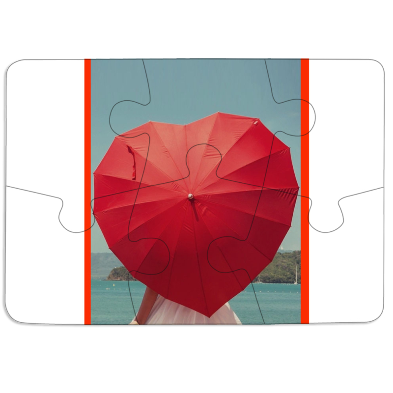 Магнитные фотопазлы 85 на 60 