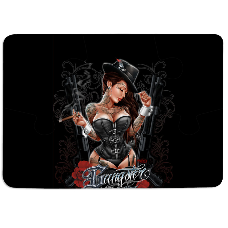 Магнитные фотопазлы 85 на 60 