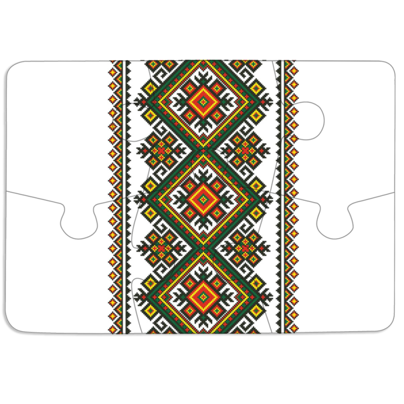 Магнитные фотопазлы 85 на 60 