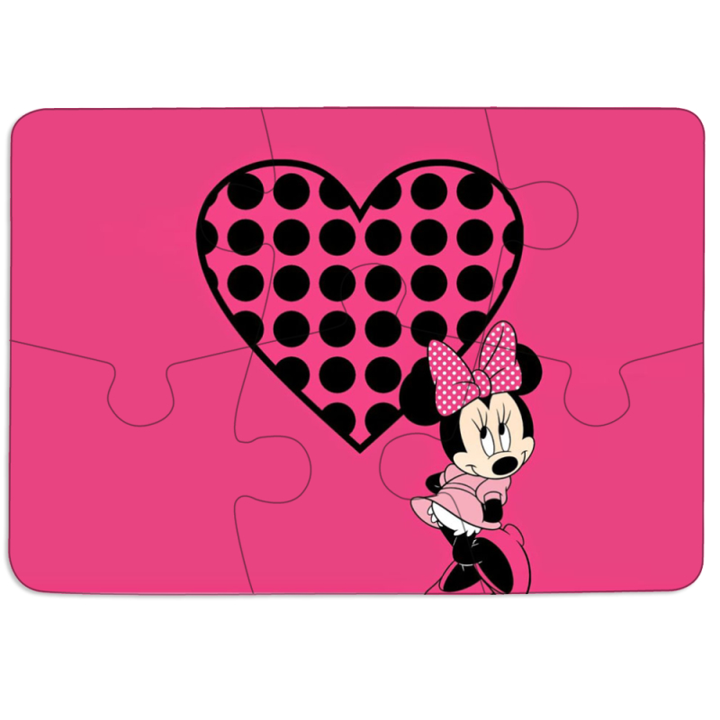 Магнитные фотопазлы 85 на 60 