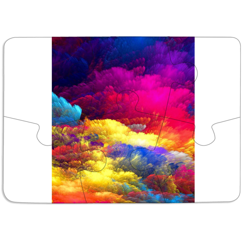 Магнитные фотопазлы 85 на 60 