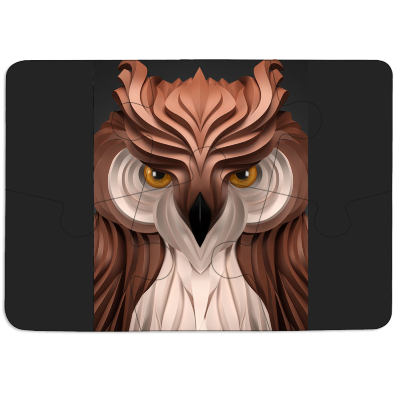 Магнитные фотопазлы 85 на 60 