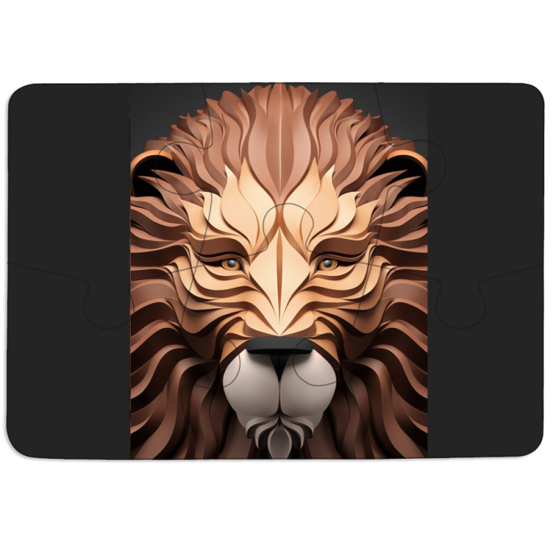 Магнитные фотопазлы 85 на 60 