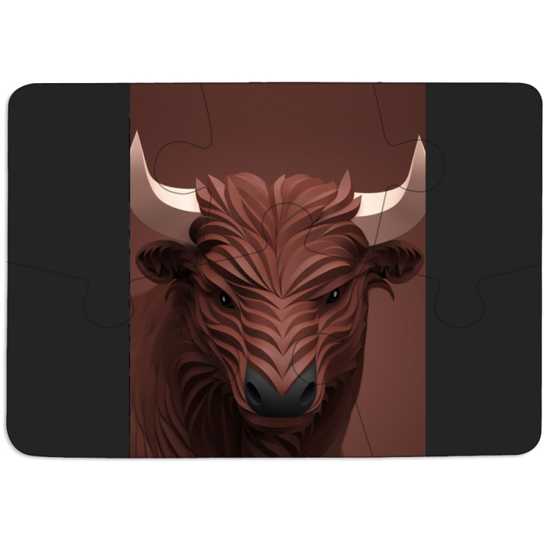 Магнитные фотопазлы 85 на 60 