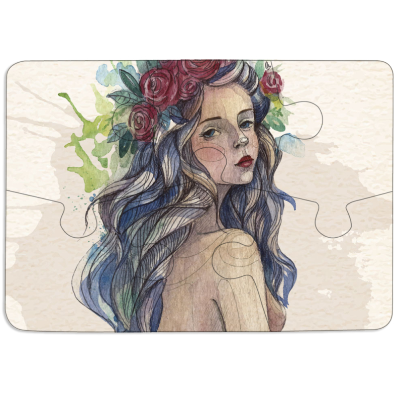 Магнитные фотопазлы 85 на 60 