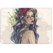 Магнитные фотопазлы 85 на 60 