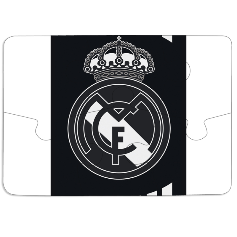 Магнитные фотопазлы 85 на 60 Real Football