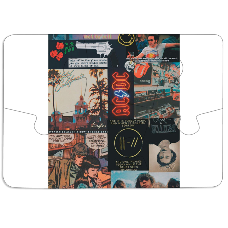 Магнитные фотопазлы 85 на 60 