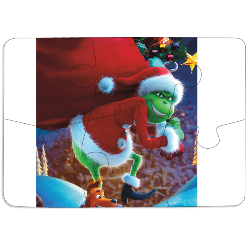 Магнитные фотопазлы 85 на 60 