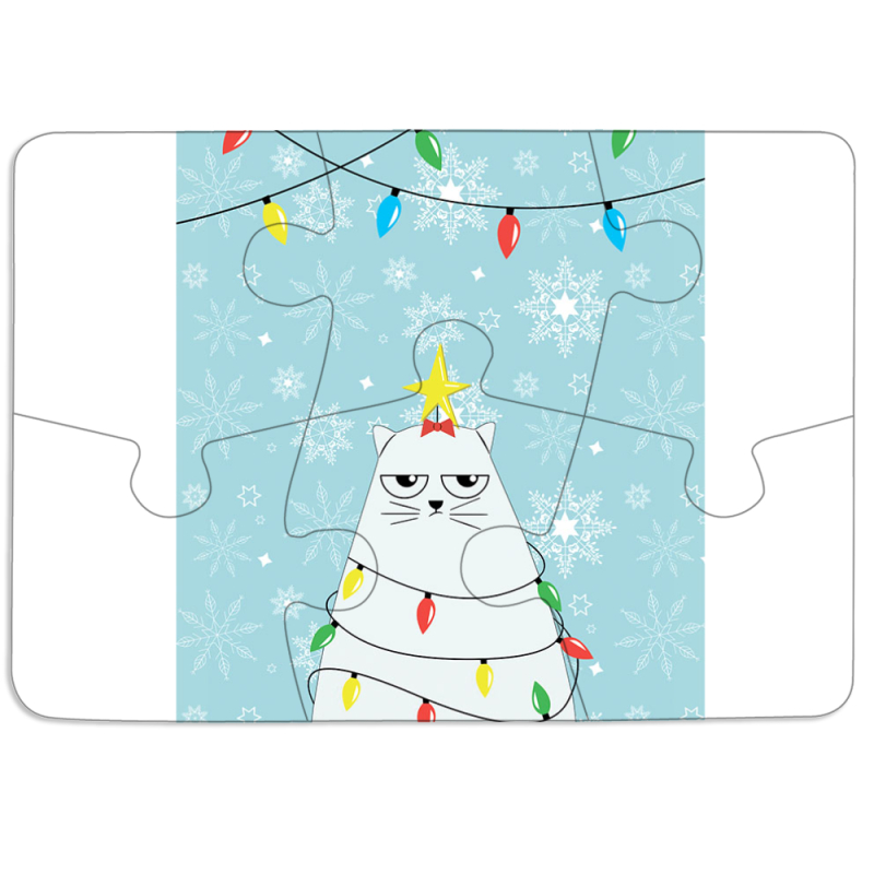 Магнитные фотопазлы 85 на 60 