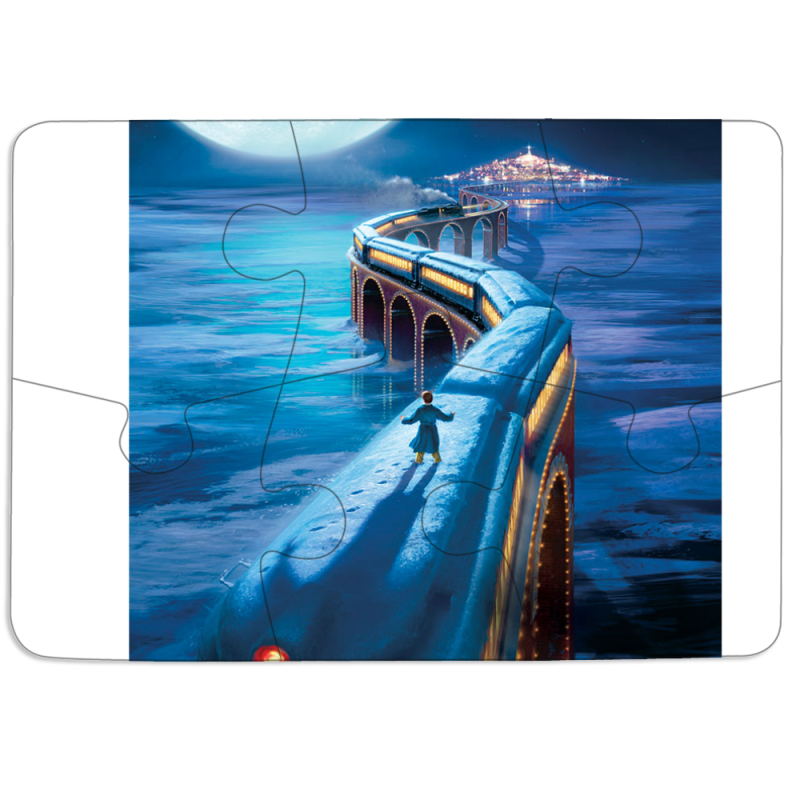 Магнитные фотопазлы 85 на 60 