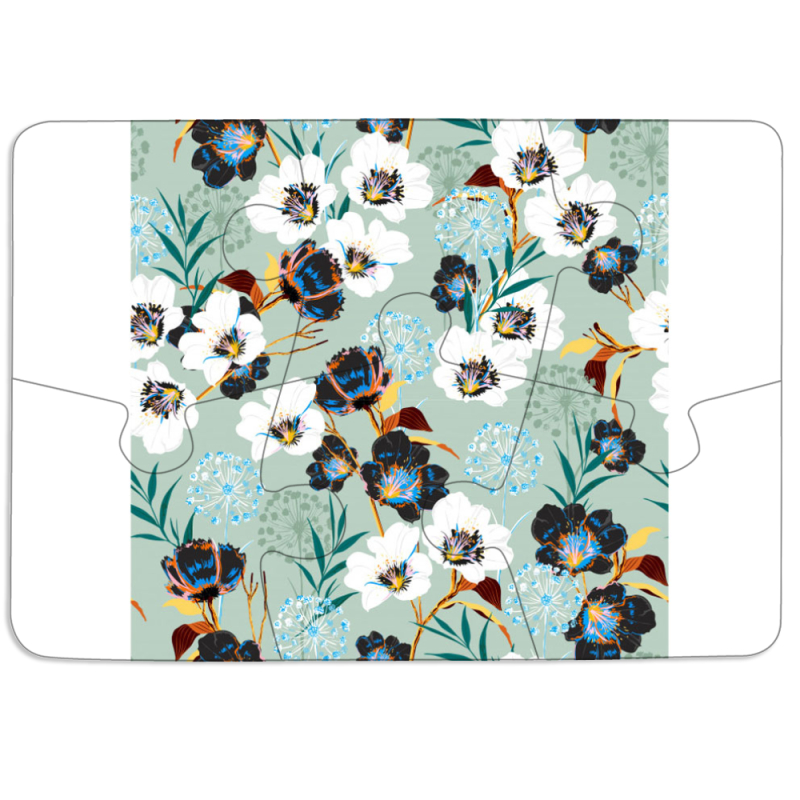 Магнитные фотопазлы 85 на 60 