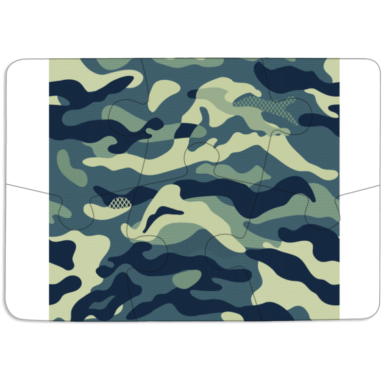 Магнитные фотопазлы 85 на 60 