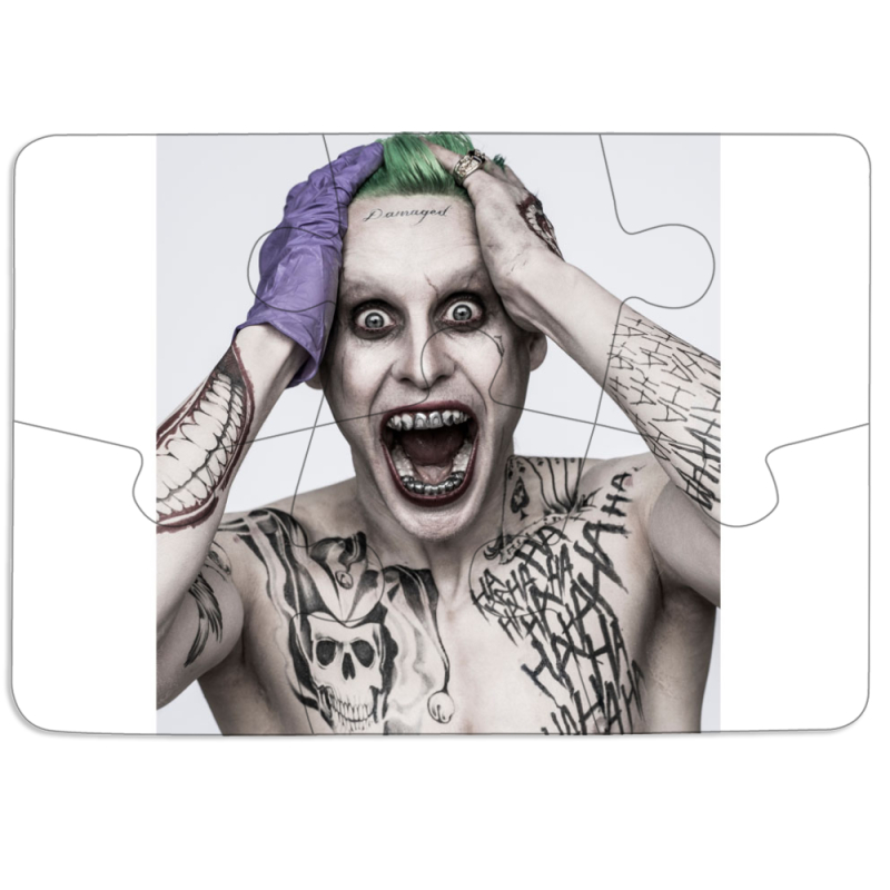 Магнитные фотопазлы 85 на 60 