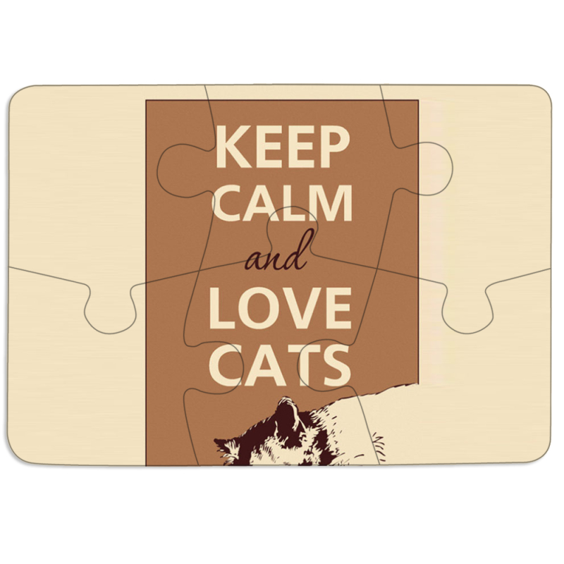 Магнитные фотопазлы 85 на 60 