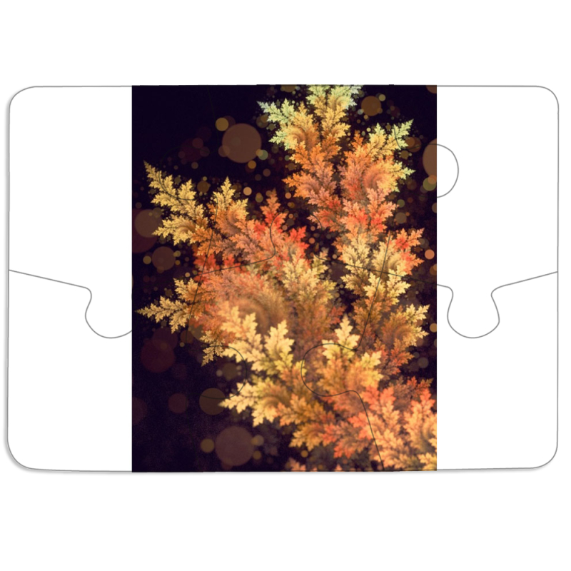 Магнитные фотопазлы 85 на 60 