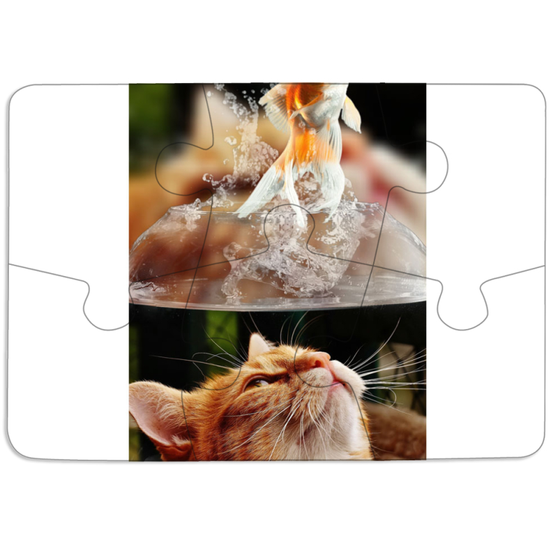 Магнитные фотопазлы 85 на 60 