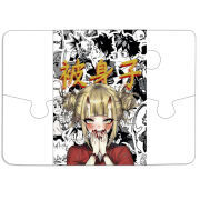 Магнитные фотопазлы 85 на 60 Himiko Toga - My Hero Academia