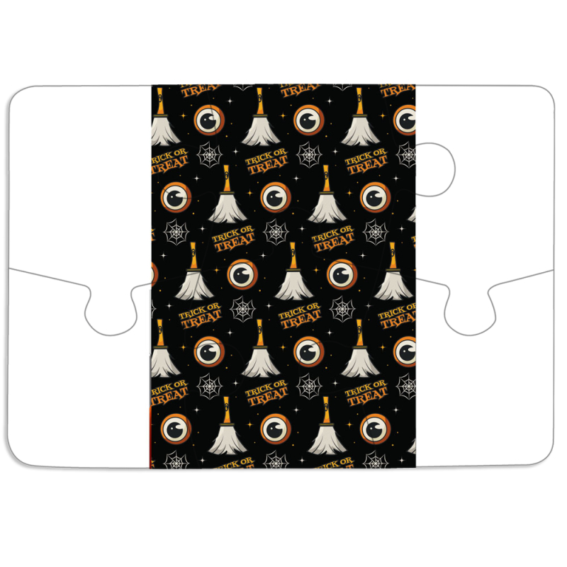 Магнитные фотопазлы 85 на 60 Halloween Magic