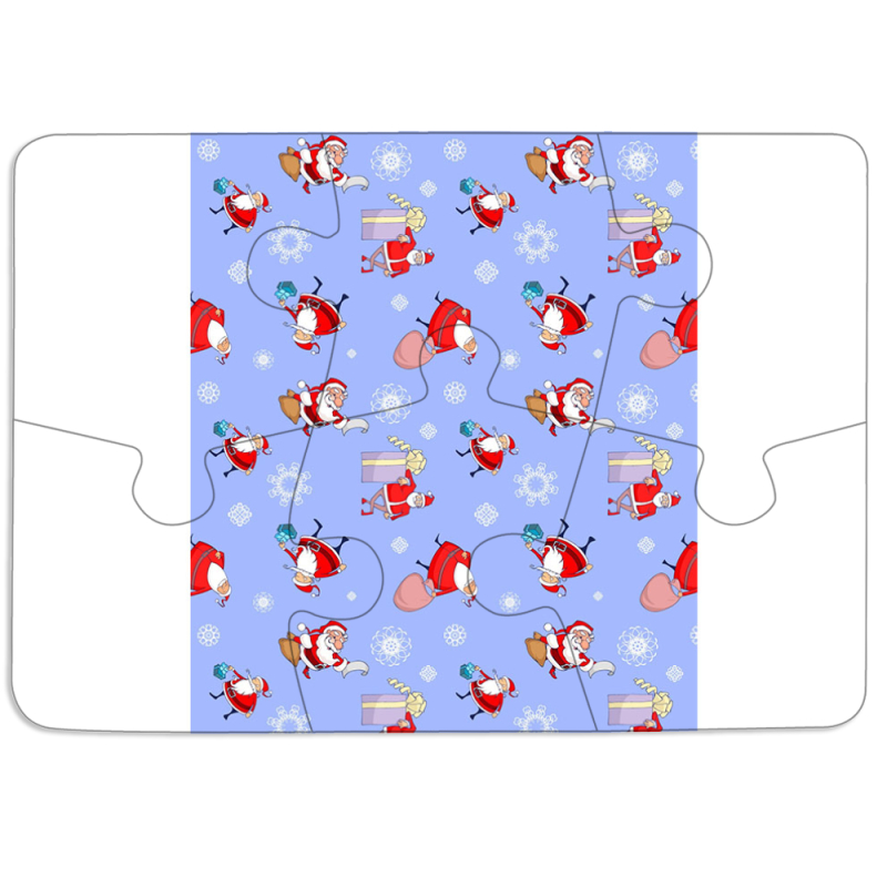 Магнитные фотопазлы 85 на 60 