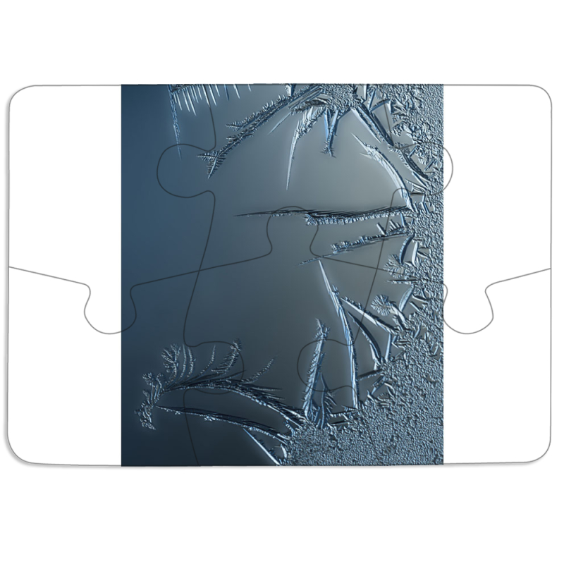 Магнитные фотопазлы 85 на 60 