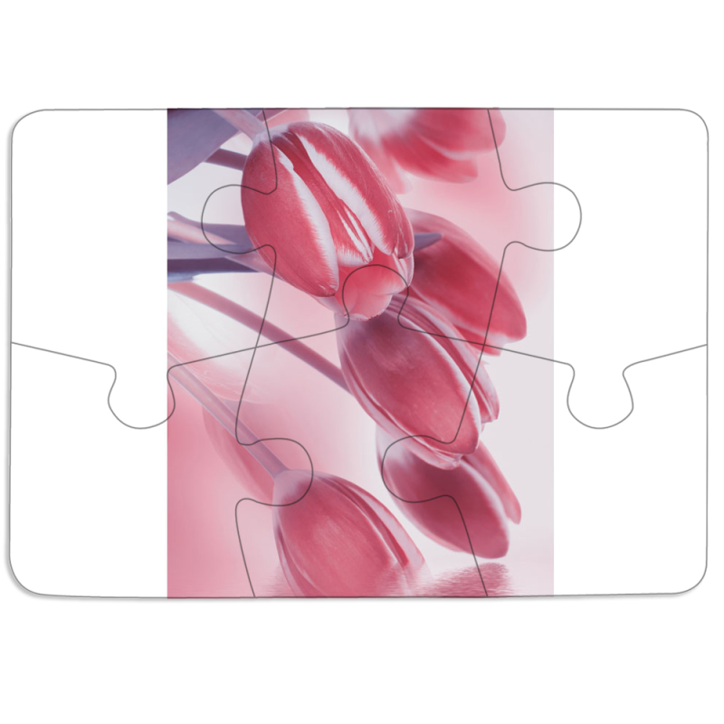 Магнитные фотопазлы 85 на 60 