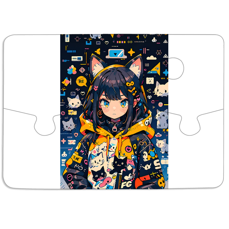 Магнитные фотопазлы 85 на 60 