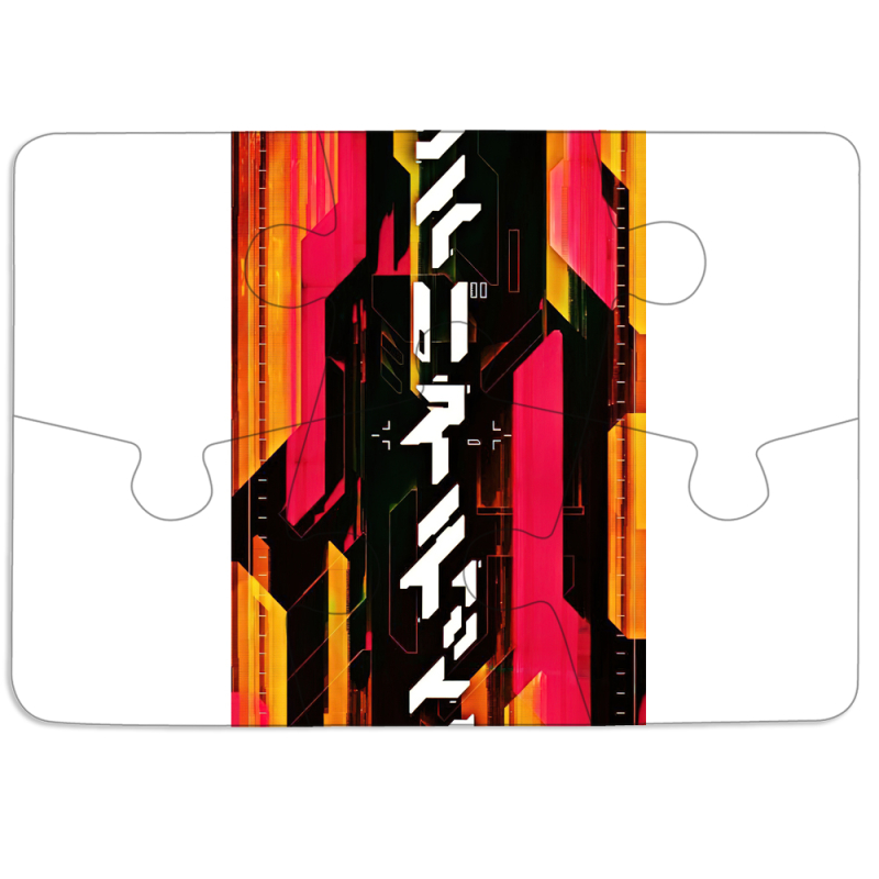 Магнитные фотопазлы 85 на 60 