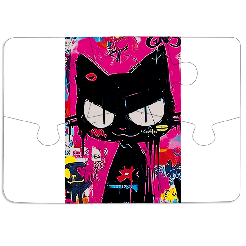 Магнитные фотопазлы 85 на 60 