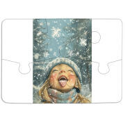 Магнитные фотопазлы 85 на 60 Смак дитинства