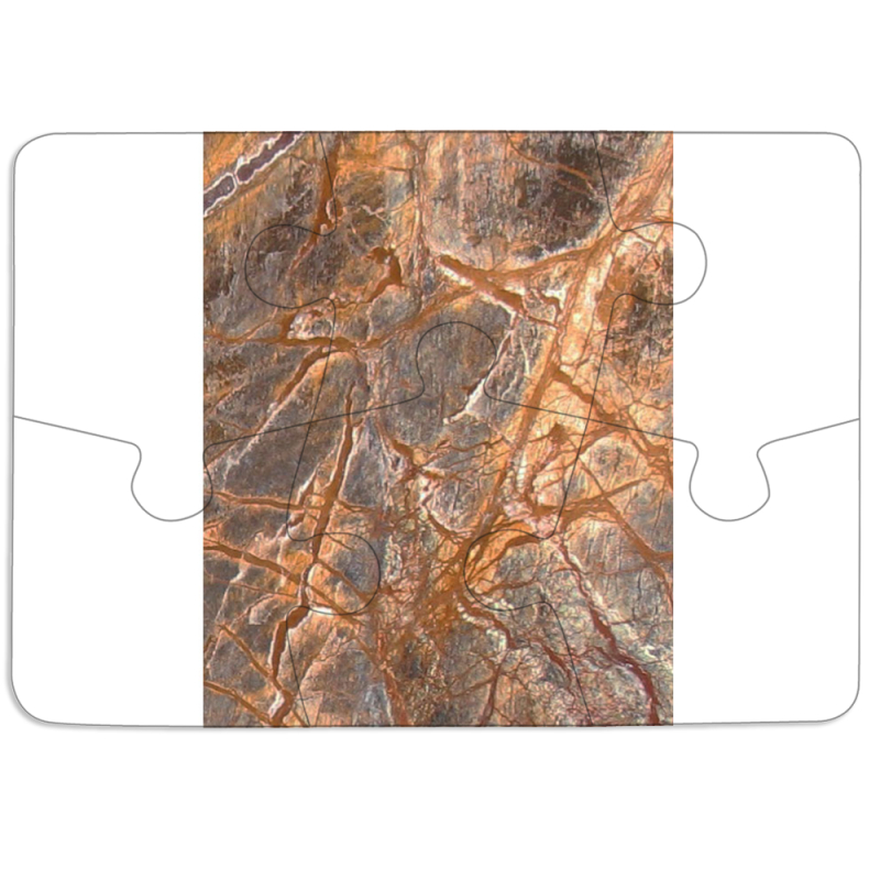 Магнитные фотопазлы 85 на 60 