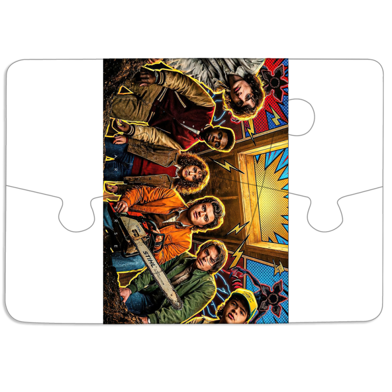 Магнитные фотопазлы 85 на 60 