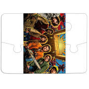 Магнитные фотопазлы 85 на 60 