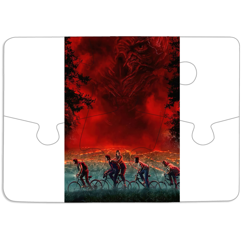 Магнитные фотопазлы 85 на 60 