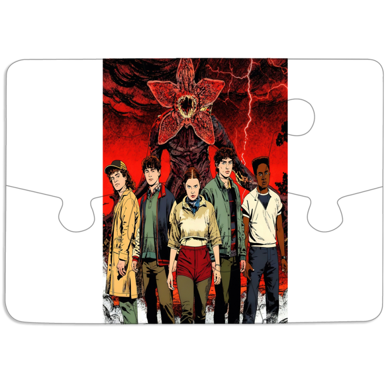 Магнитные фотопазлы 85 на 60 